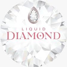 liquid diamonds